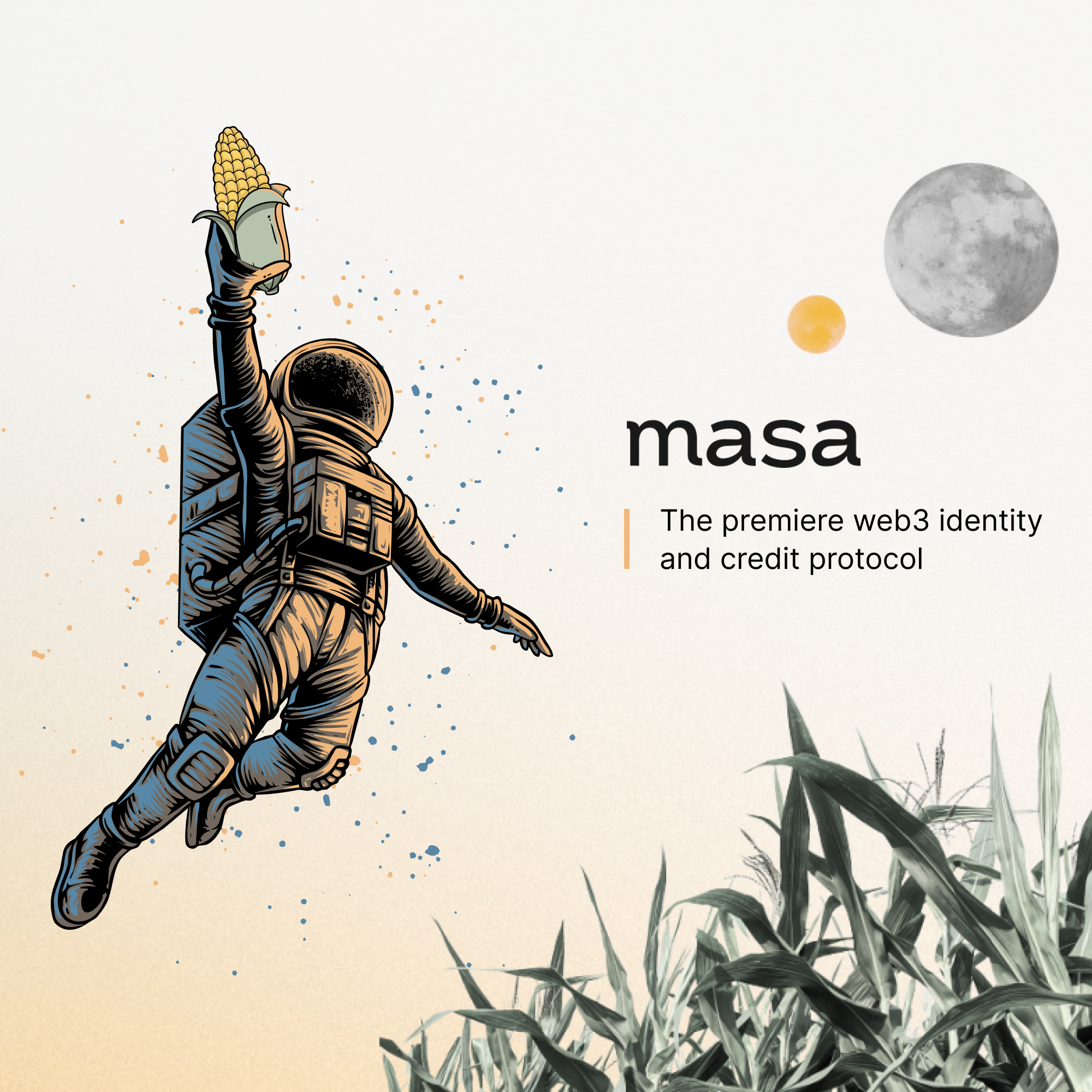 Why Masa Finance has a great future?